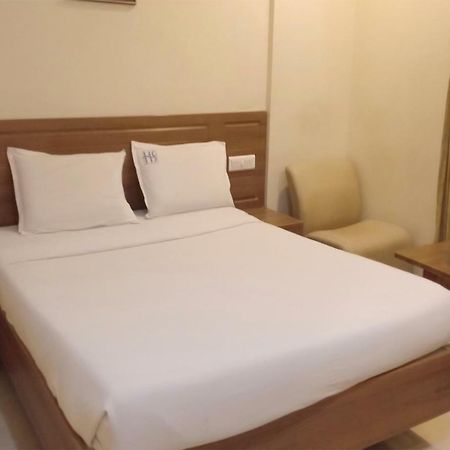 Hotel Sona'S Tiruchirappalli المظهر الخارجي الصورة