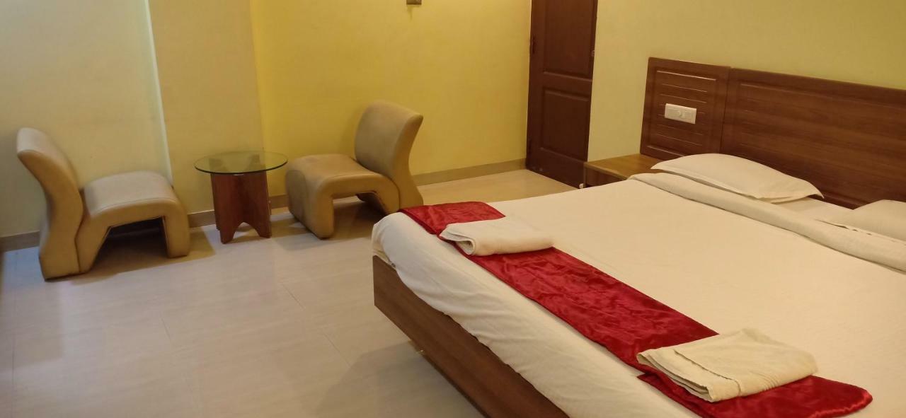Hotel Sona'S Tiruchirappalli المظهر الخارجي الصورة