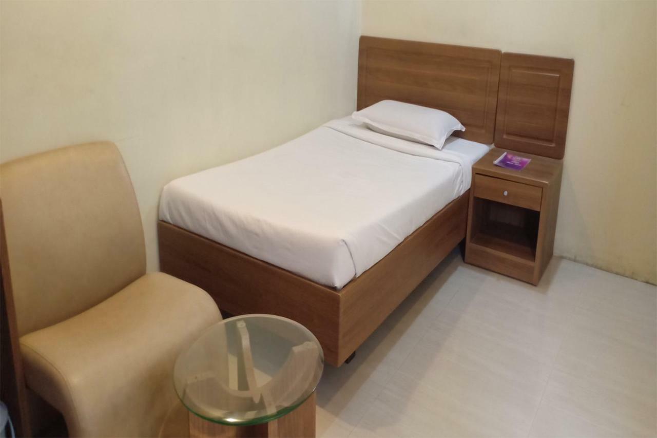 Hotel Sona'S Tiruchirappalli المظهر الخارجي الصورة