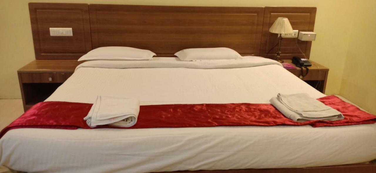 Hotel Sona'S Tiruchirappalli المظهر الخارجي الصورة
