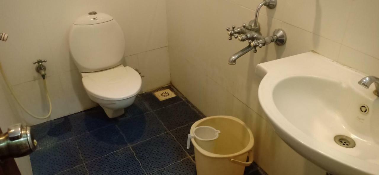 Hotel Sona'S Tiruchirappalli المظهر الخارجي الصورة