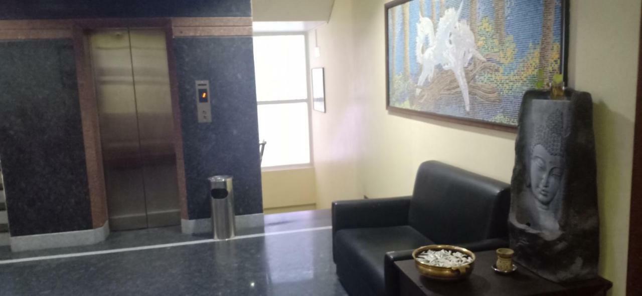 Hotel Sona'S Tiruchirappalli المظهر الخارجي الصورة