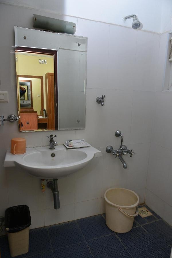 Hotel Sona'S Tiruchirappalli المظهر الخارجي الصورة