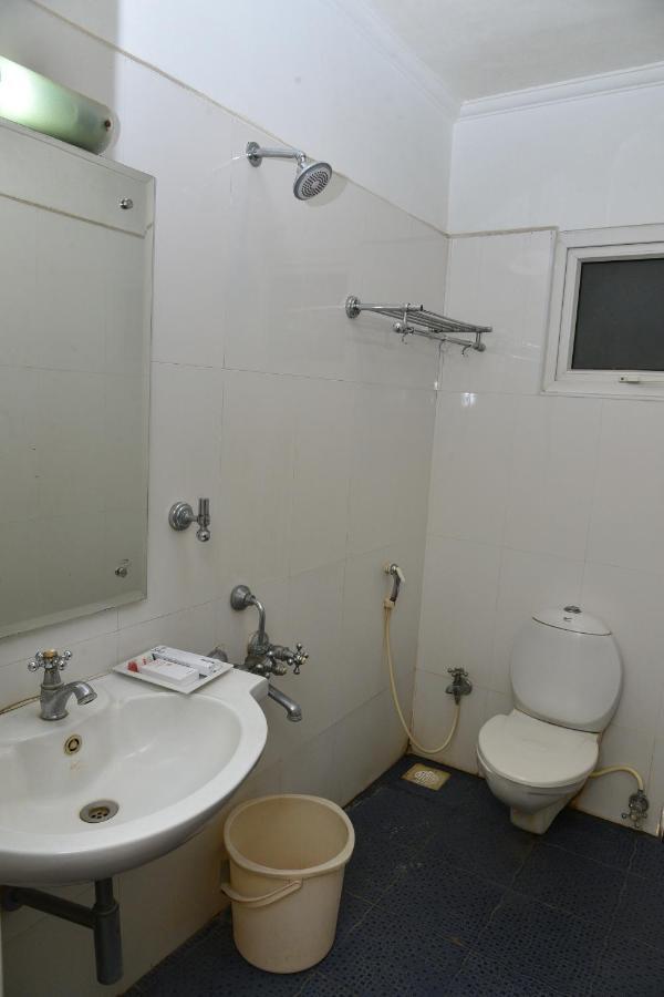 Hotel Sona'S Tiruchirappalli المظهر الخارجي الصورة