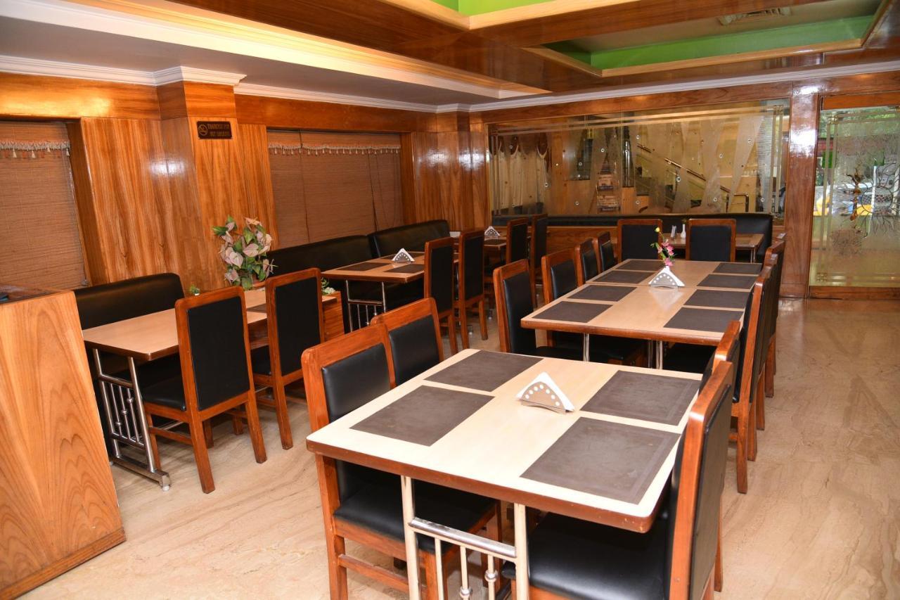 Hotel Sona'S Tiruchirappalli المظهر الخارجي الصورة